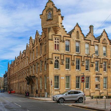 Modern 2 Bedroom City Apartment Glasgow Kültér fotó